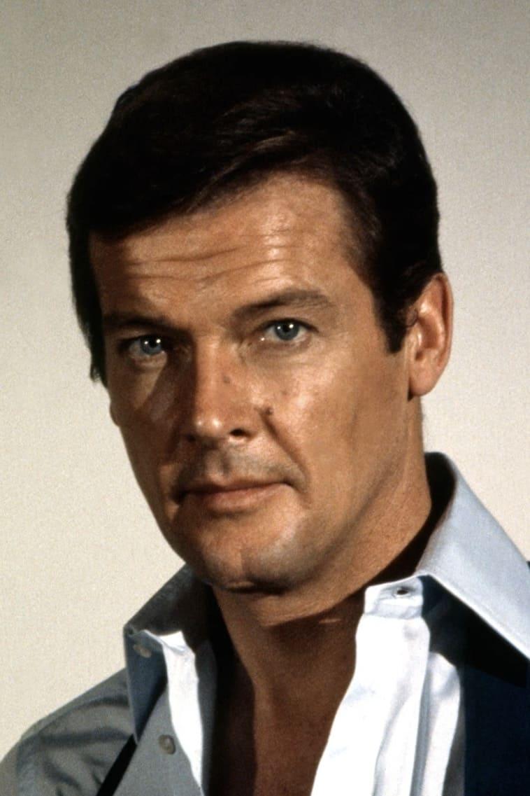 Roger Moore | Himself (archive footage)