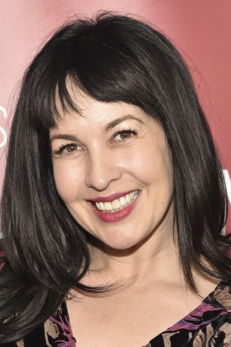 Grey DeLisle | Shelly (as Millie Mup) (voice)