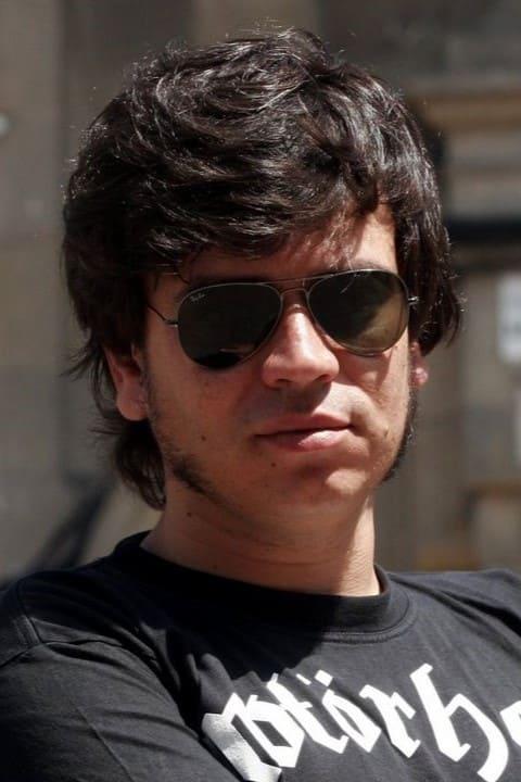 Pedro C. Alonso | Director