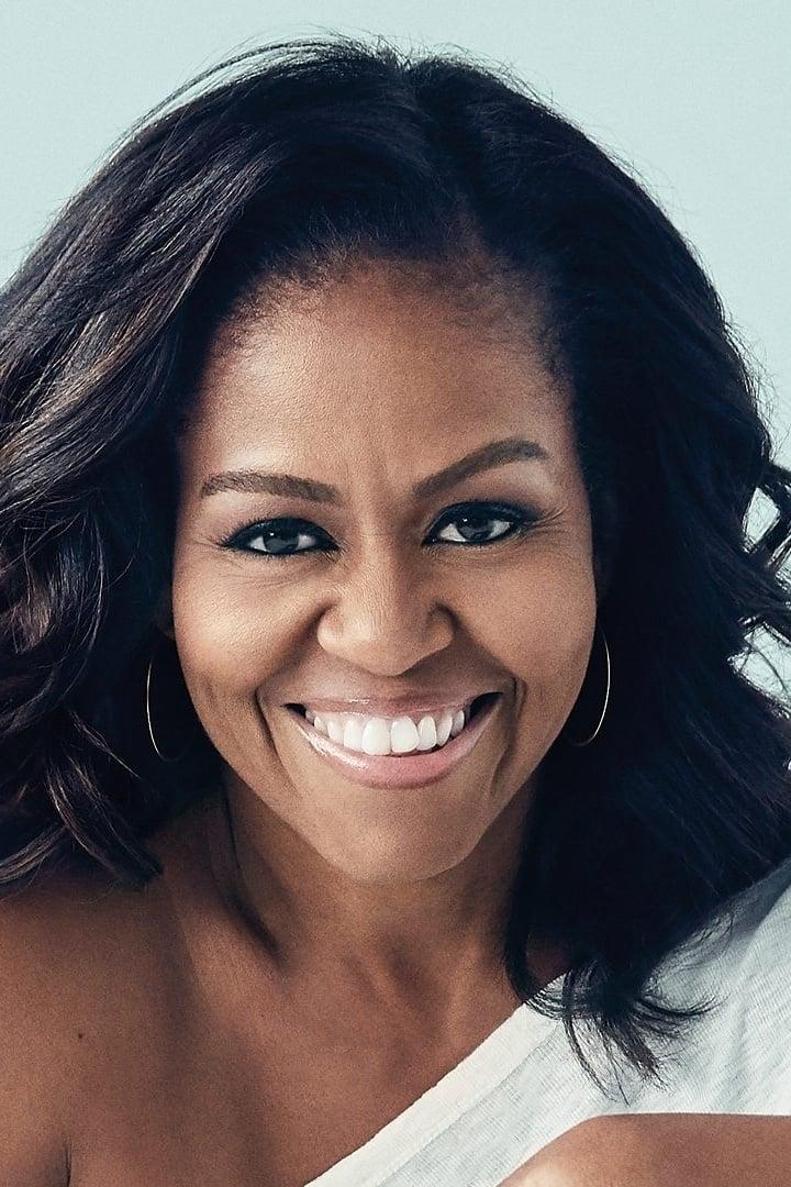 Michelle Obama | Self