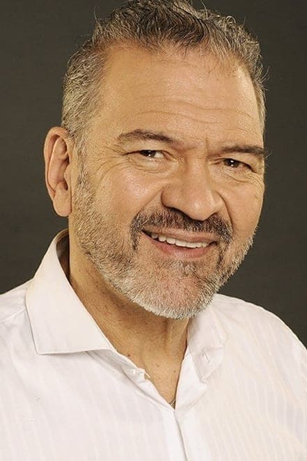César Bordón | Manuel Contreras