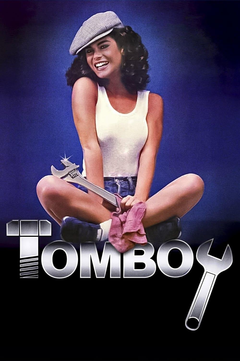 Tomboy - Junge, was für ein Mädchen poster