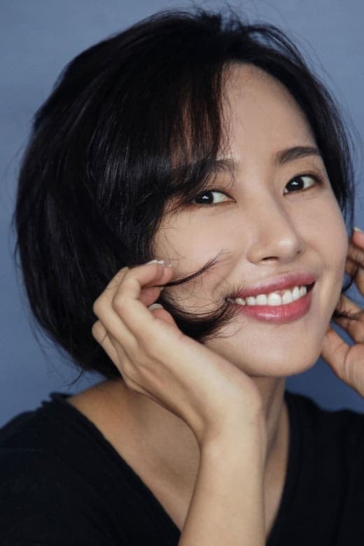 Kim Yoon-seo | Se-yeon