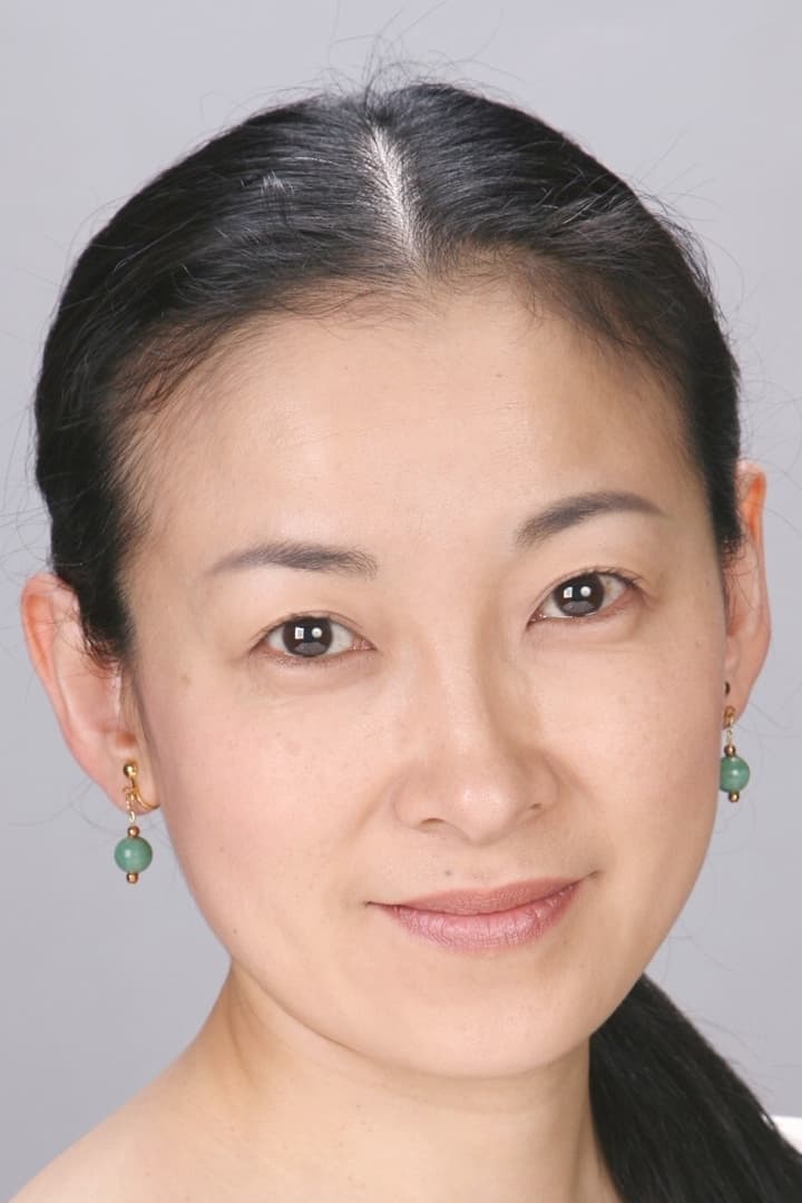 Eiko Kanazawa | Noriko Jinnouchi (voice)
