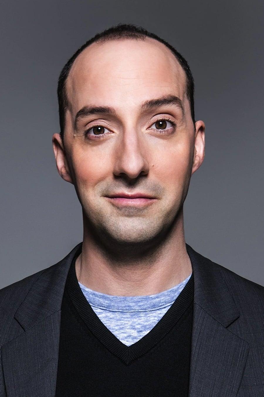 Tony Hale | Carmelo Peters - LCSW
