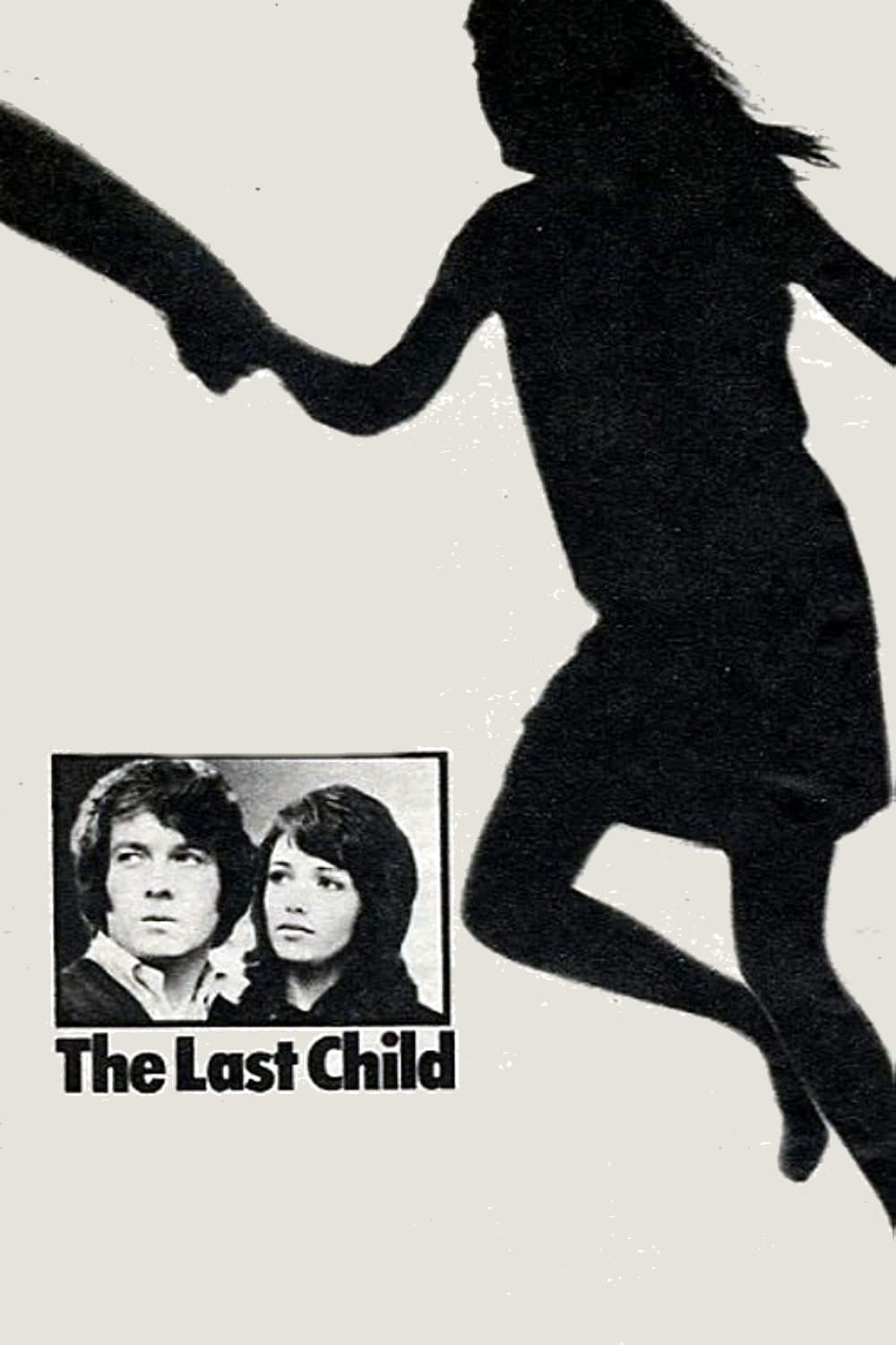 The Last Child poster