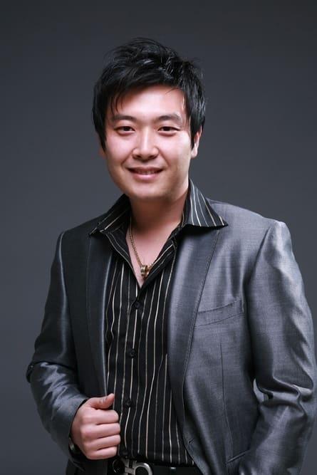 Jang Jun-nyeong | Detective squad chief