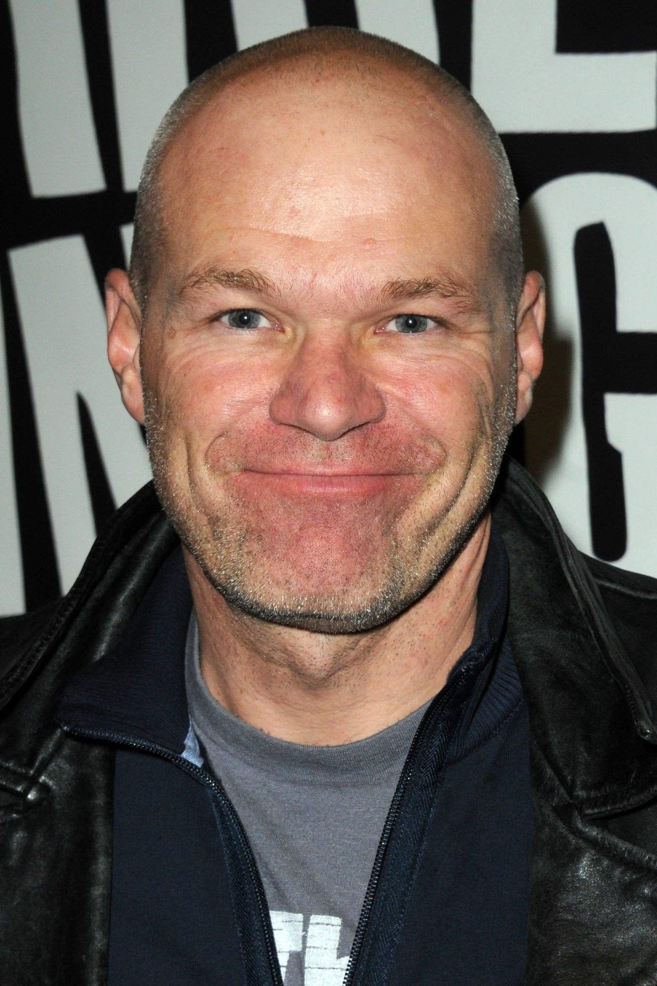 Uwe Boll | Andy the Producer