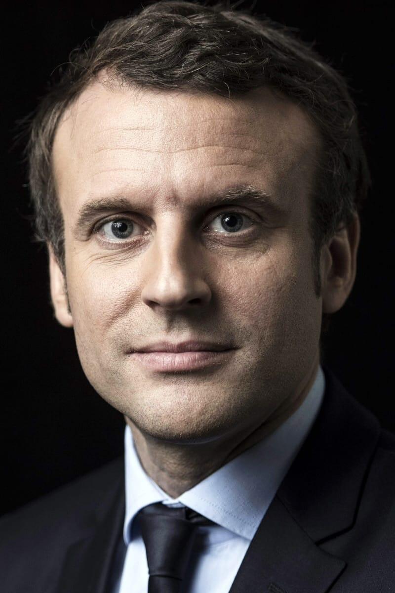 Emmanuel Macron | Self