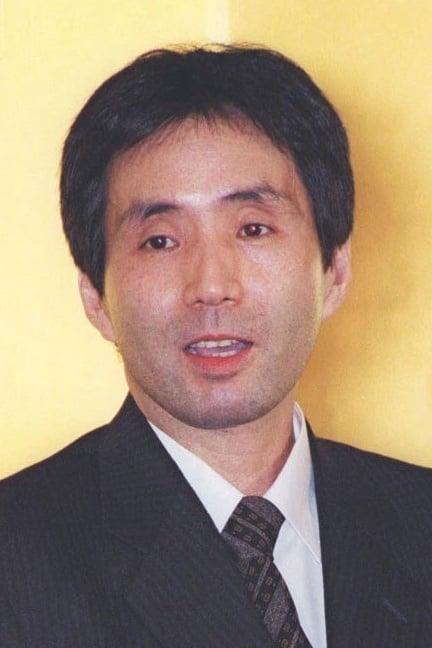 Mikihiko Renjo | Writer