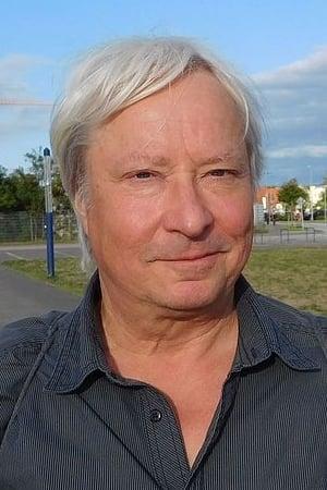 Jochen Wisotzki | Writer