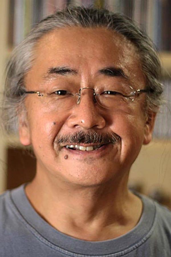 Nobuo Uematsu | Original Music Composer