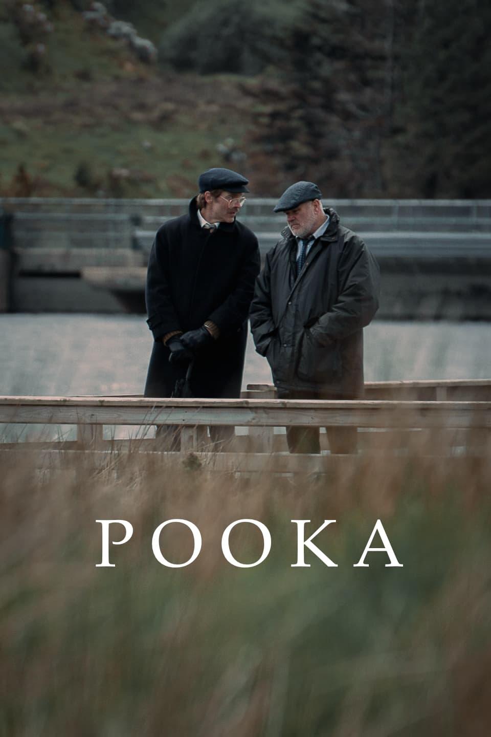 Pooka poster