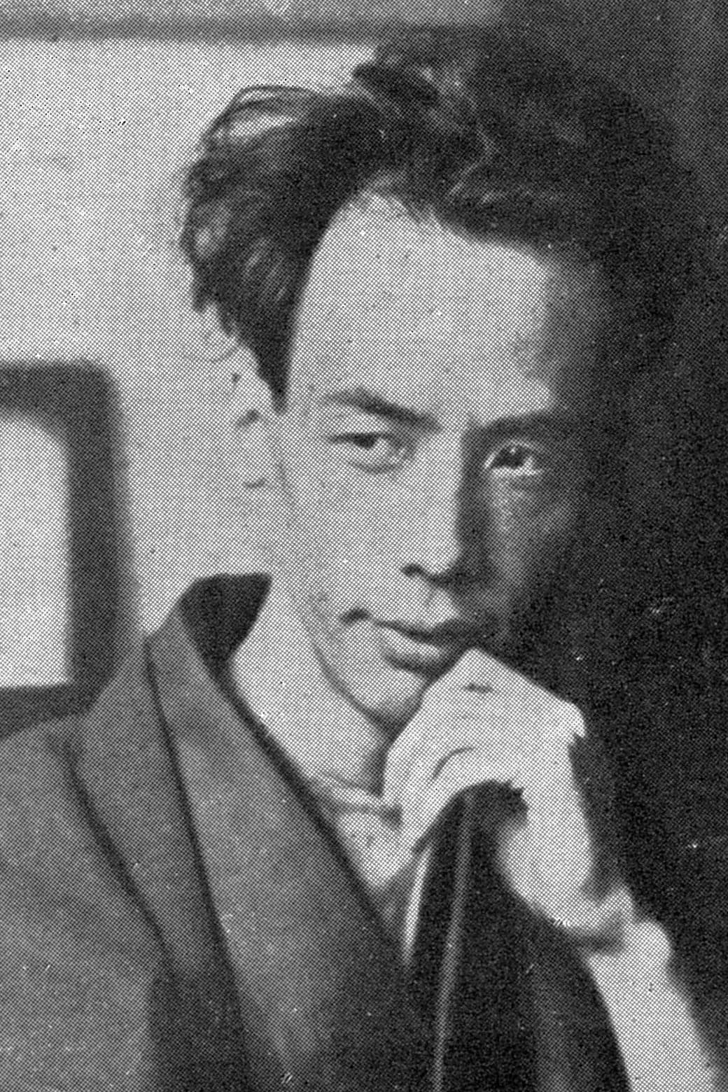Ryūnosuke Akutagawa | Novel