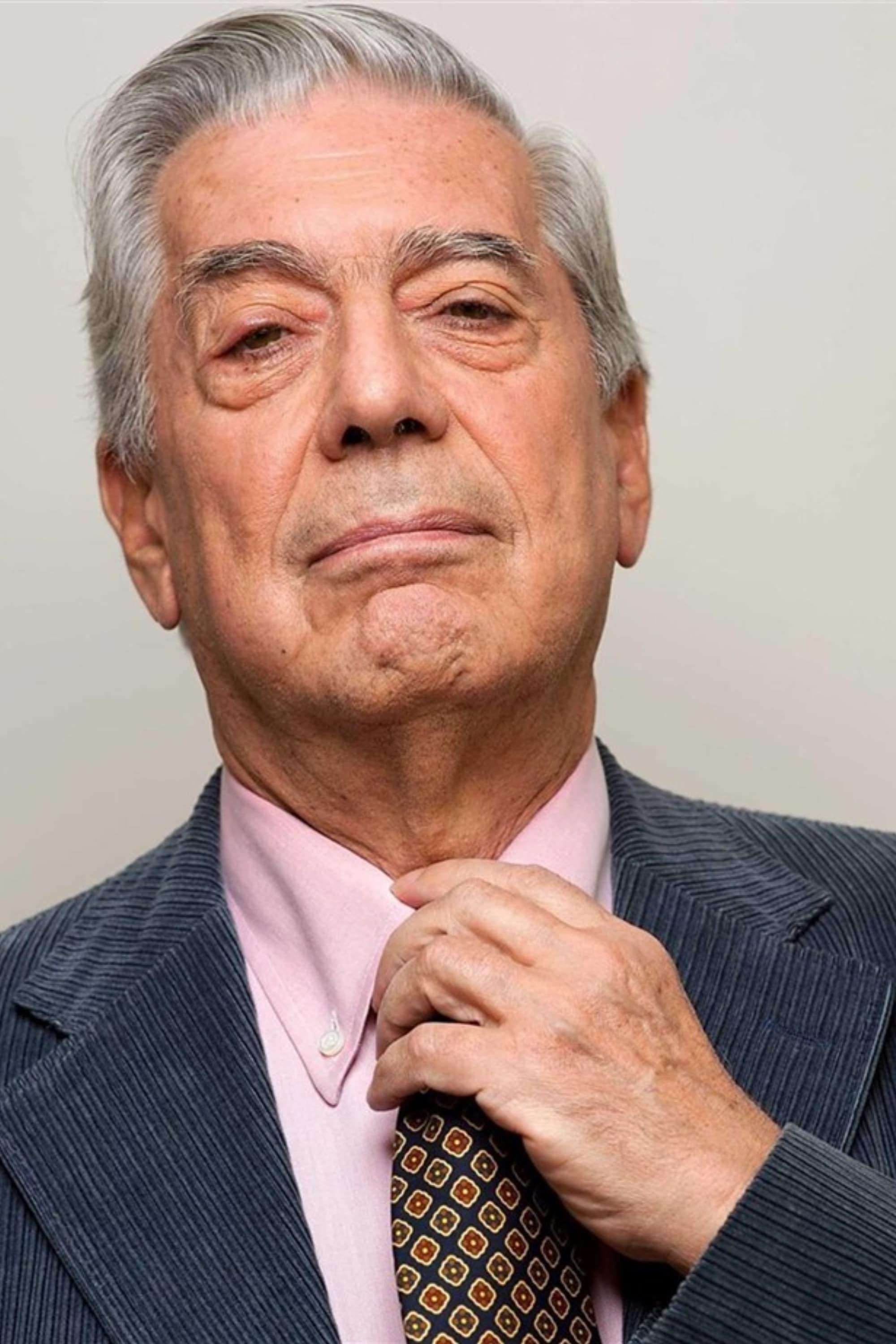 Mario Vargas Llosa | Writer