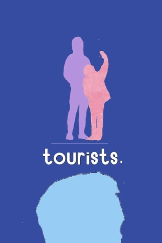 Tourists poster
