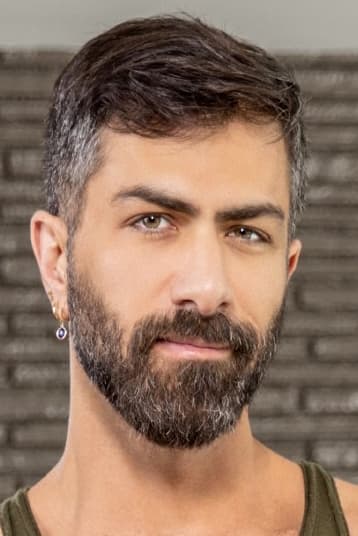 Adam Ramzi | Rejector (as Aram Kirakosian)