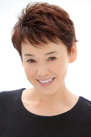 Shinobu Otake | Mrs. Kurokawa (voice)