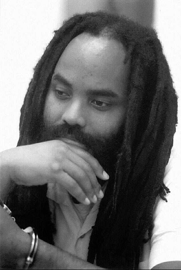 Mumia Abu-Jamal | Self (voice)