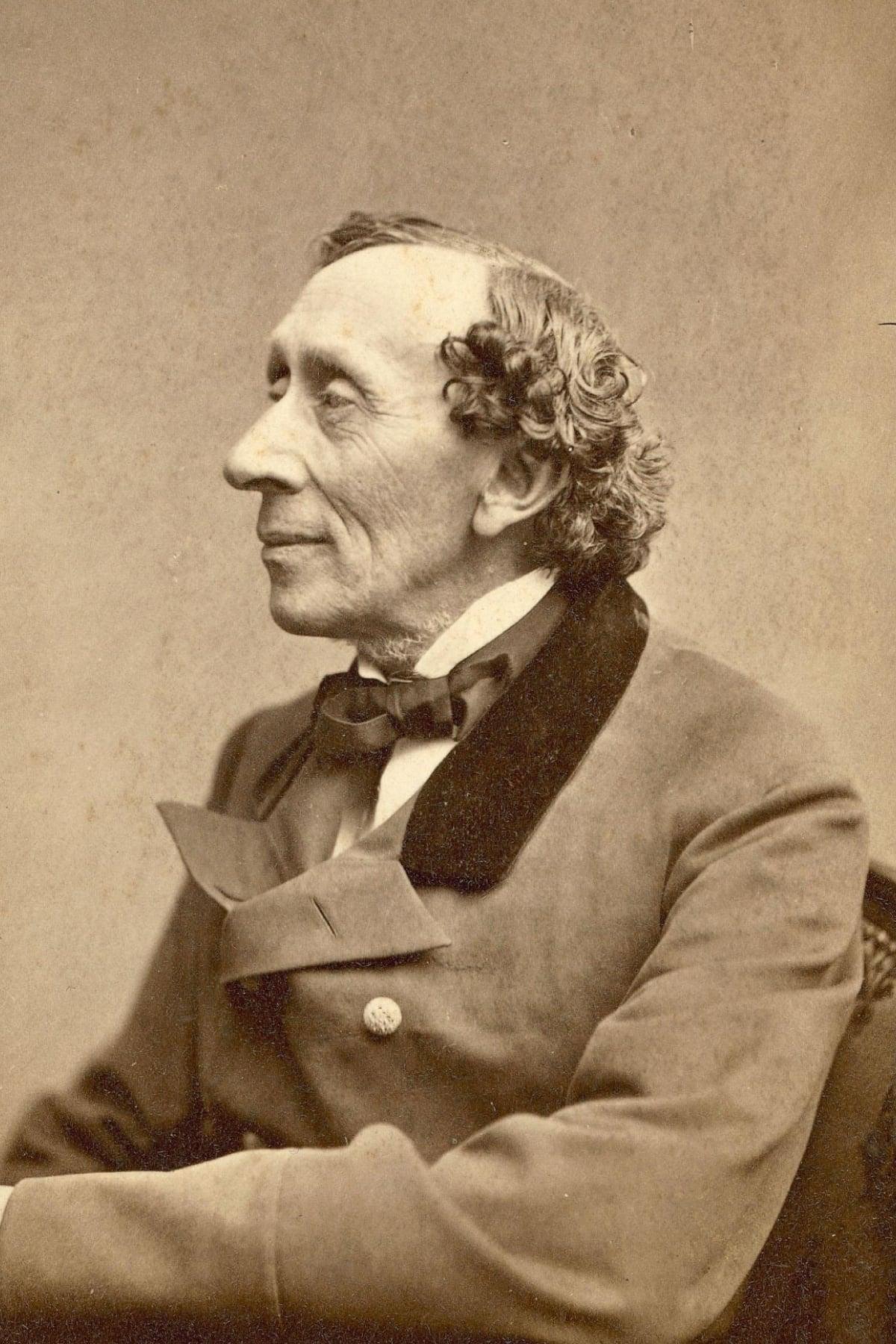 Hans Christian Andersen | Original Story