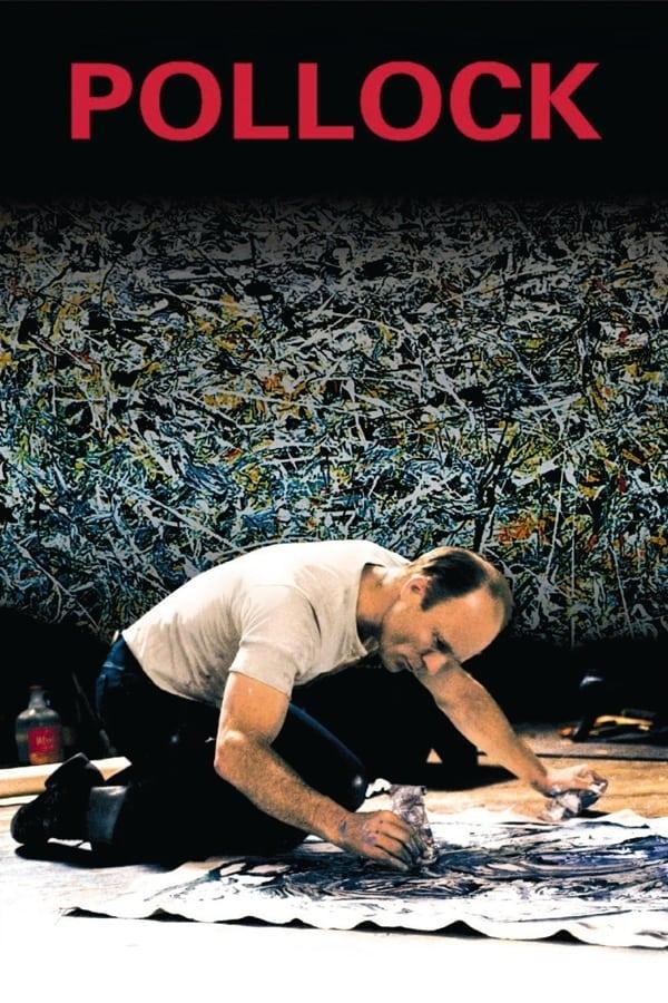 Pollock poster