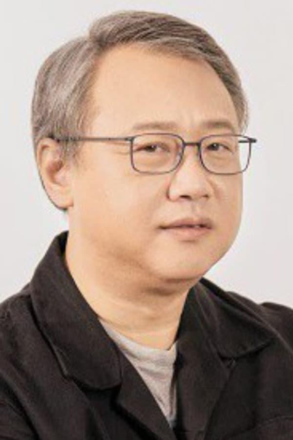 Hsi-Sheng Chen | Blind