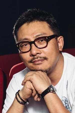 Seongho Jang | Visual Effects Supervisor