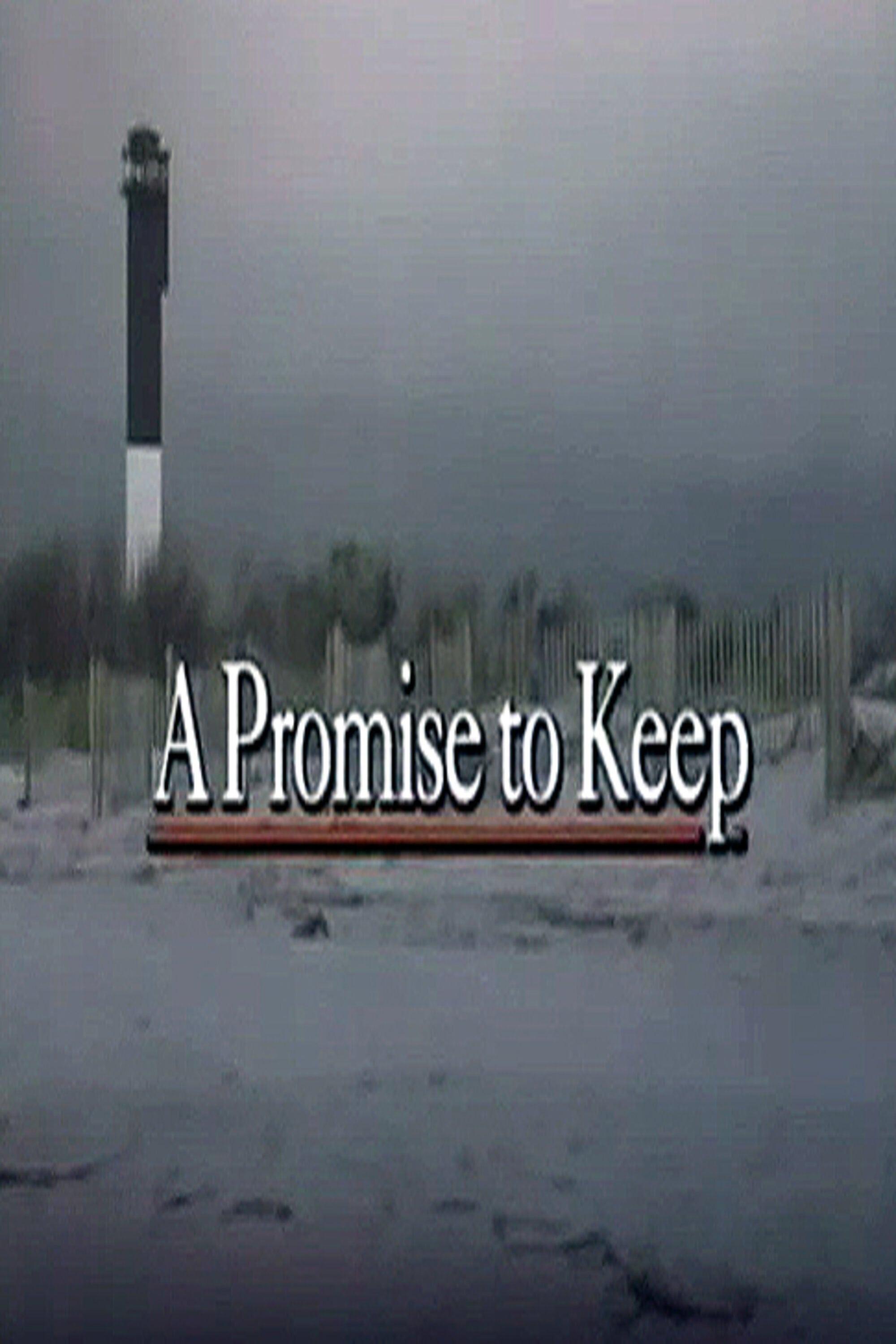 Promises to Keep poster