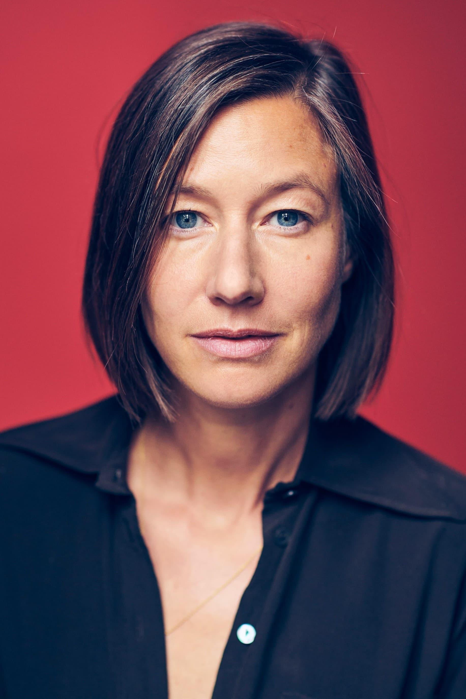 Johanna Wokalek | Luise Fellner