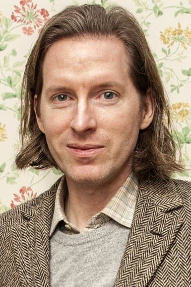 Wes Anderson | Producer