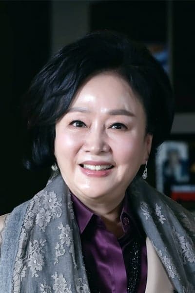 Kim Chang-sook | Mother-in-law