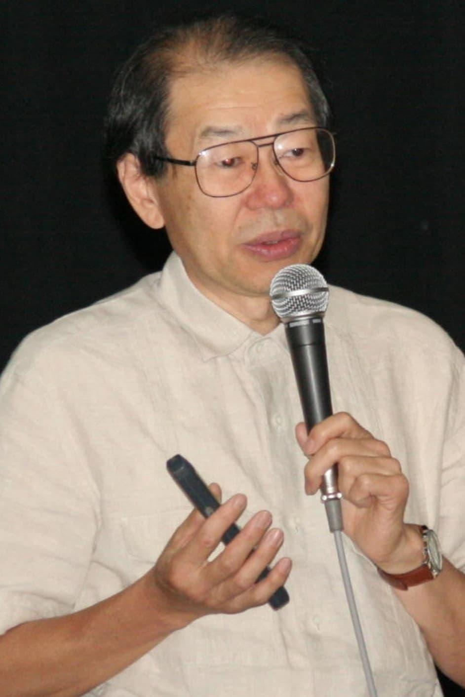 Yoshio Takeuchi | Assistant Director