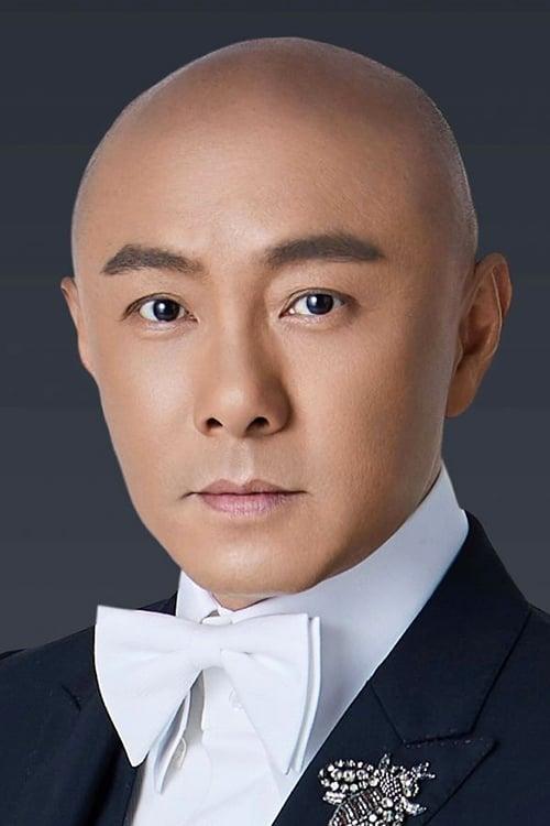 Dicky Cheung Wai-Kin | Tit Muk-Chuen