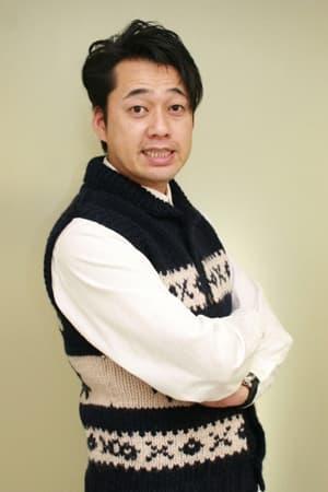 Osamu Shitara | Kousui Kanda (voice)