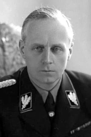 Joachim von Ribbentrop | Self - at Nuremberg Trials (archive footage)