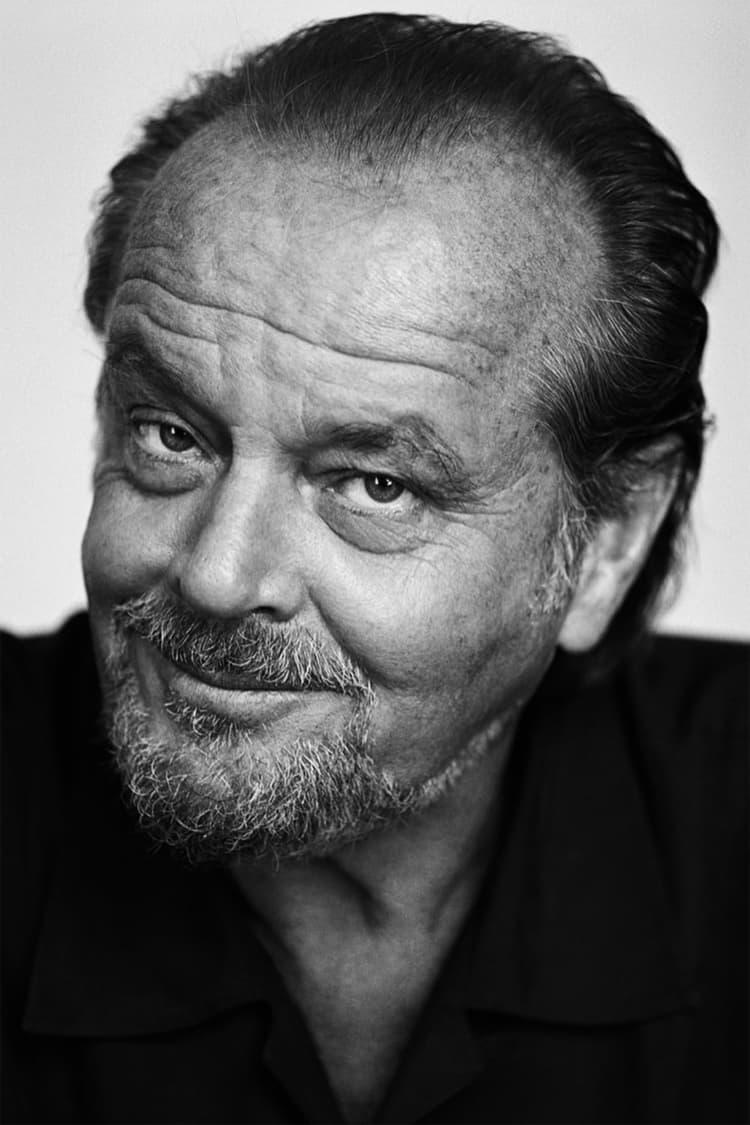 Jack Nicholson | Eugene O'Neill