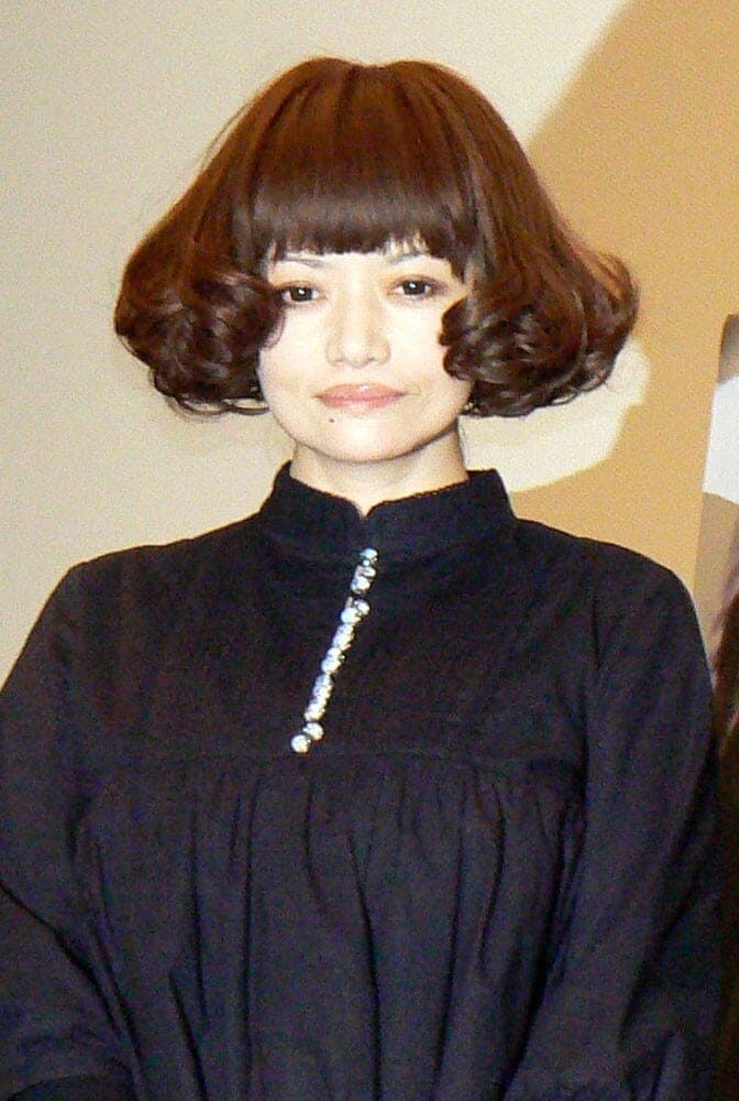 Léona Hirota | Kaburagi
