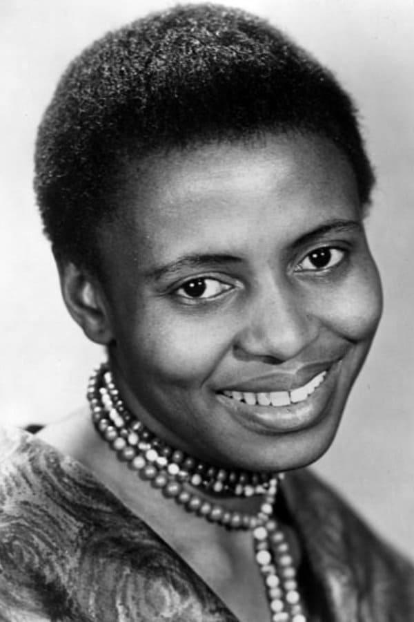 Miriam Makeba | Self