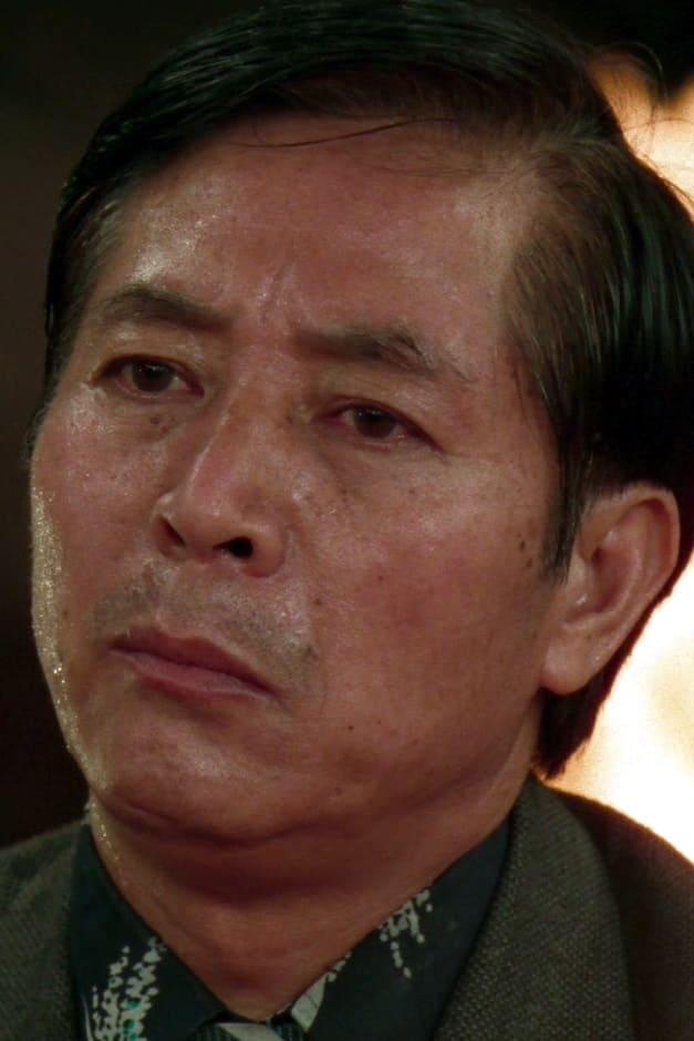 Pong Keung-Fai | Sai's Father-in-Law