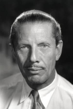 Theodore Zichy | Colonel Borg (as Count Zichy)