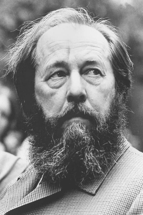 Alexandr Solzhenitsyn | Novel