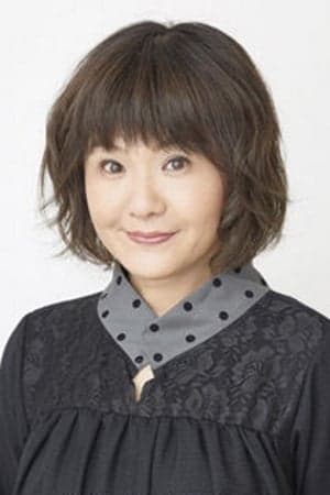 Inuko Inuyama | Nyarth (voice)