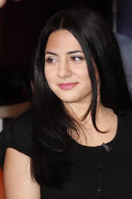 Nesrin Samdereli | Writer