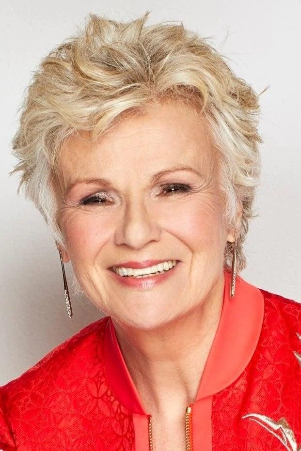 Julie Walters | The Witch (voice)