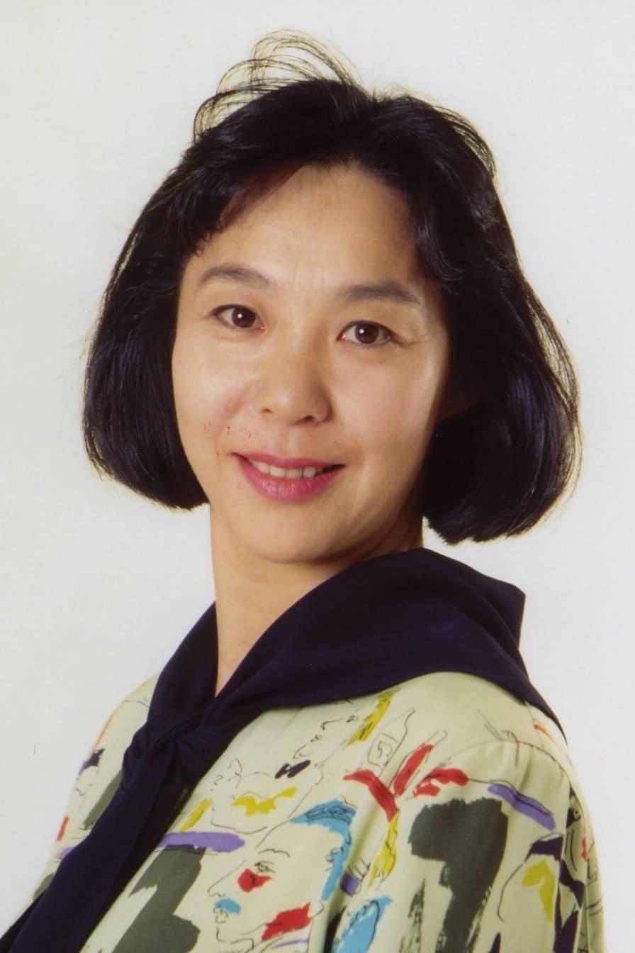 Yoko Matsuoka | Square (voice)