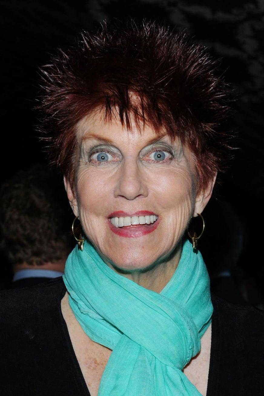 Marcia Wallace | Additional Voices (voice)