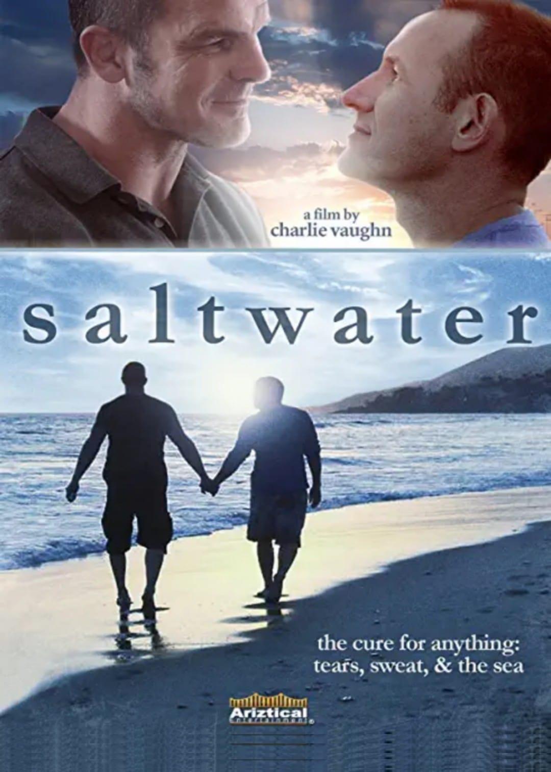 Saltwater poster