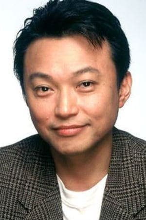 Kazuyuki Aijima | Shigeru Daimonji