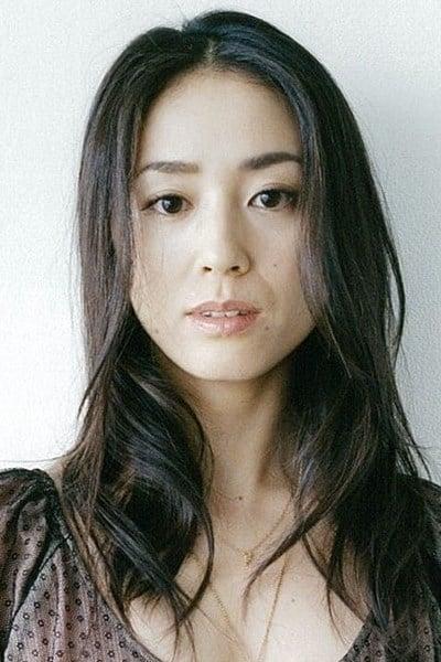 Yuko Nakamura | Sayuri Haine (Polly Yogi)