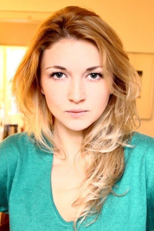 Viktoria Kozlova | la journaliste